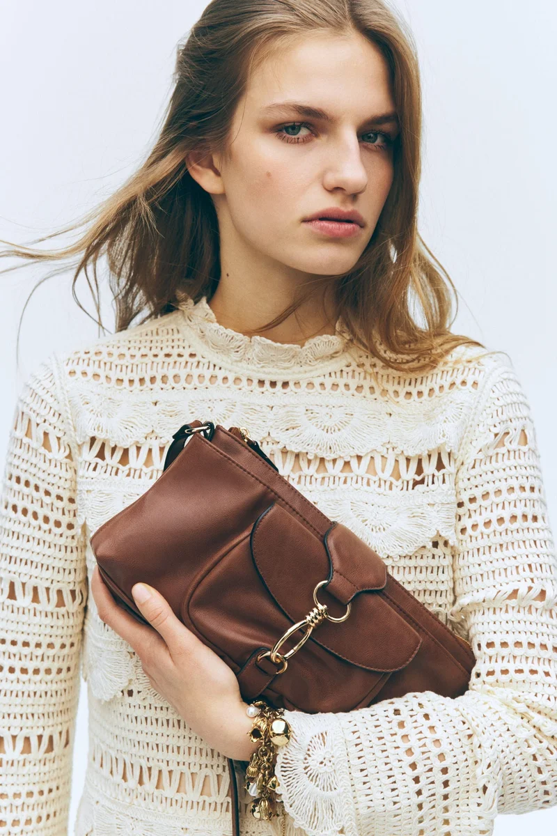 H&M Shoulder bag