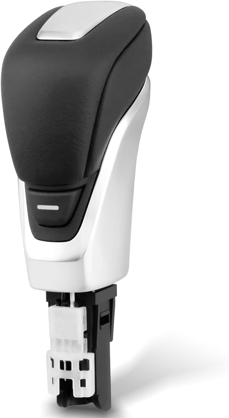 ANODZU Gear Shifter Shift Knob for Nissan Sentra and Altima - Image 1