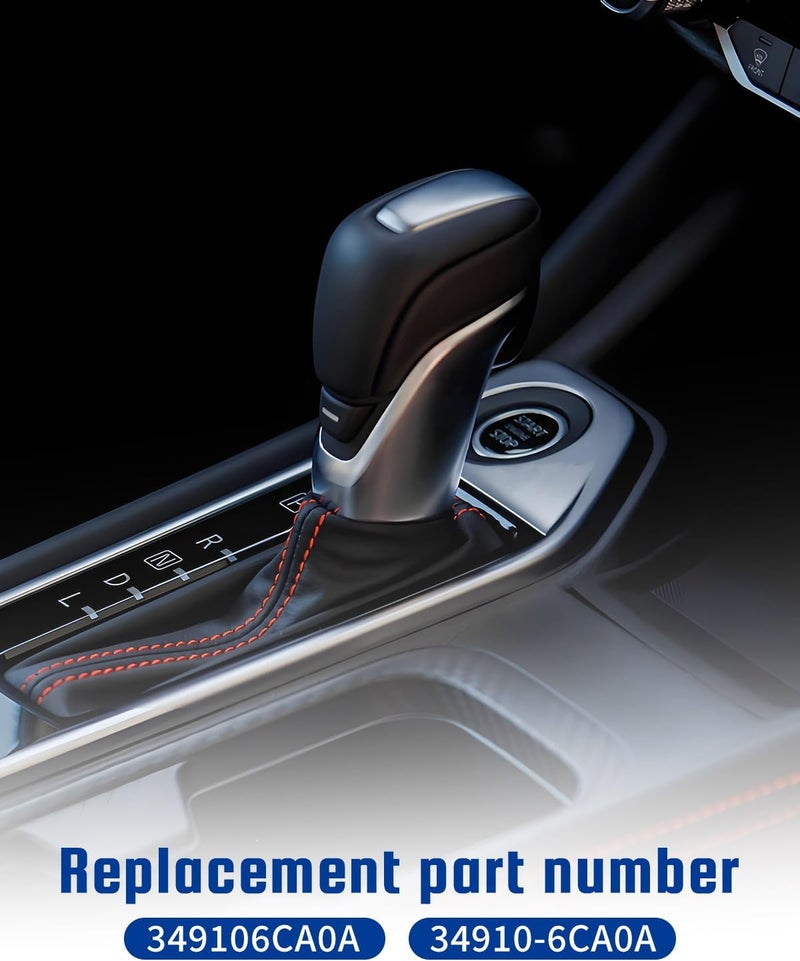 ANODZU Gear Shifter Shift Knob for Nissan Sentra and Altima - Image 5