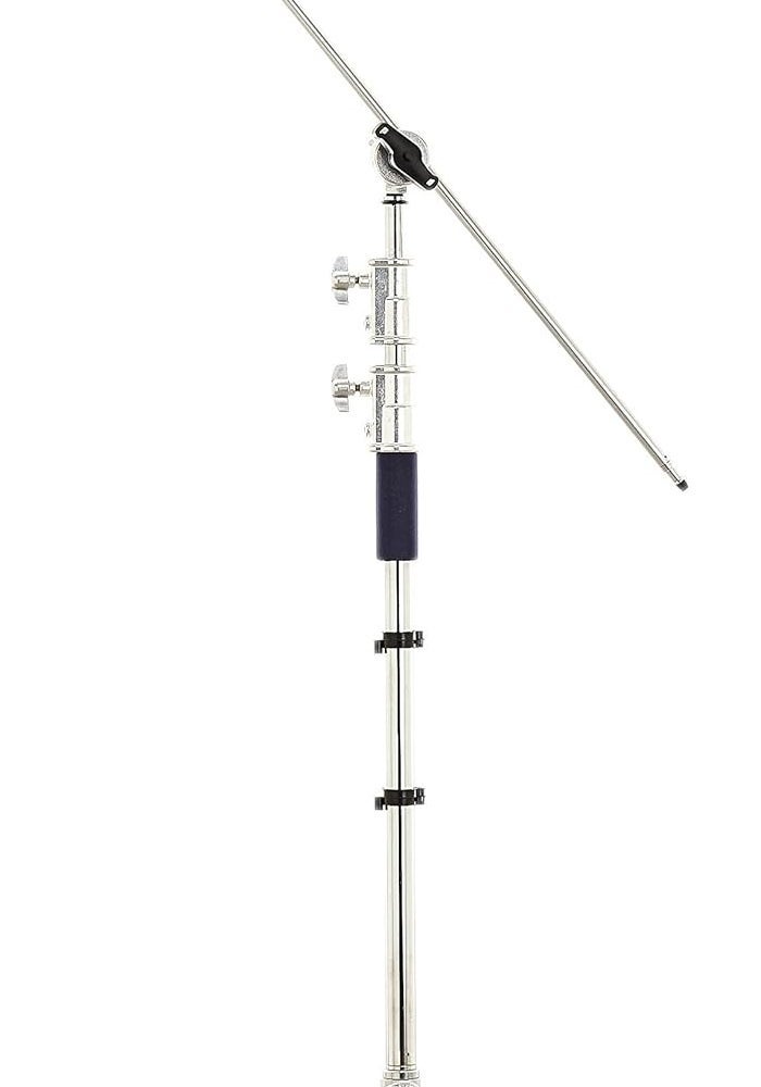 Phottix 380 cm Stainless Steel H Pro Boom Stand, Black, PH88230