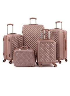 Rosegold