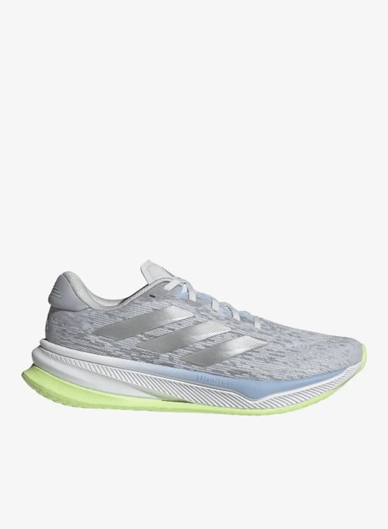 Adidas Supernova Comfortglide M Grey Running Shoes