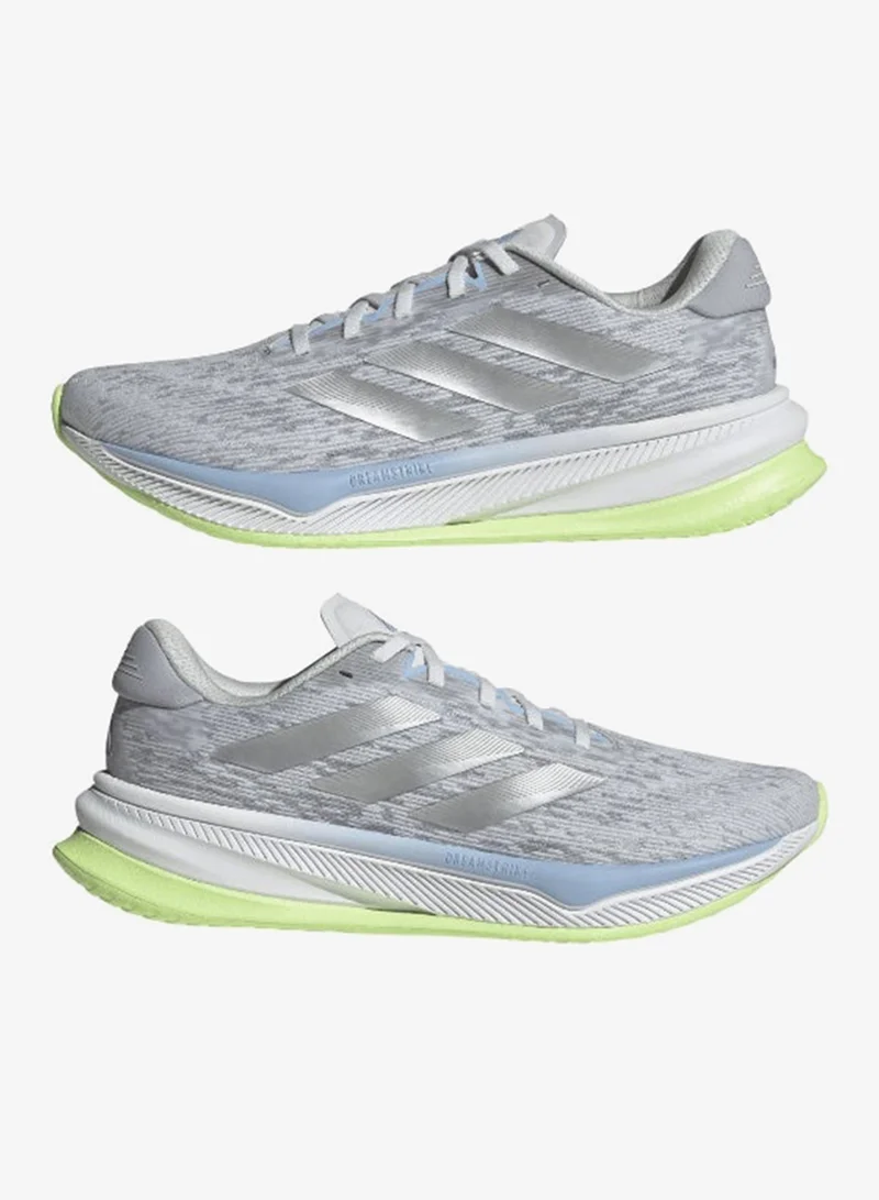 Adidas Supernova Comfortglide M Grey Running Shoes