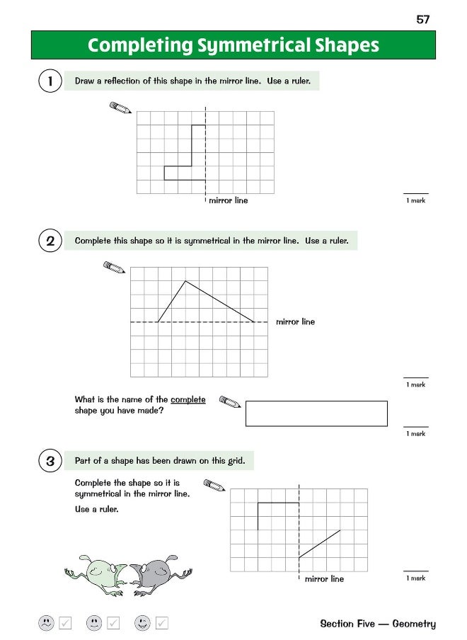 null - KS2 Maths Year 4 Foundation Targeted Question Book - Image 1