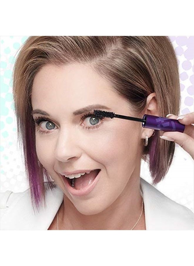 Younique - Younique MOODSTRUCK EPIC 4D one-step fiber mascara - Image 1