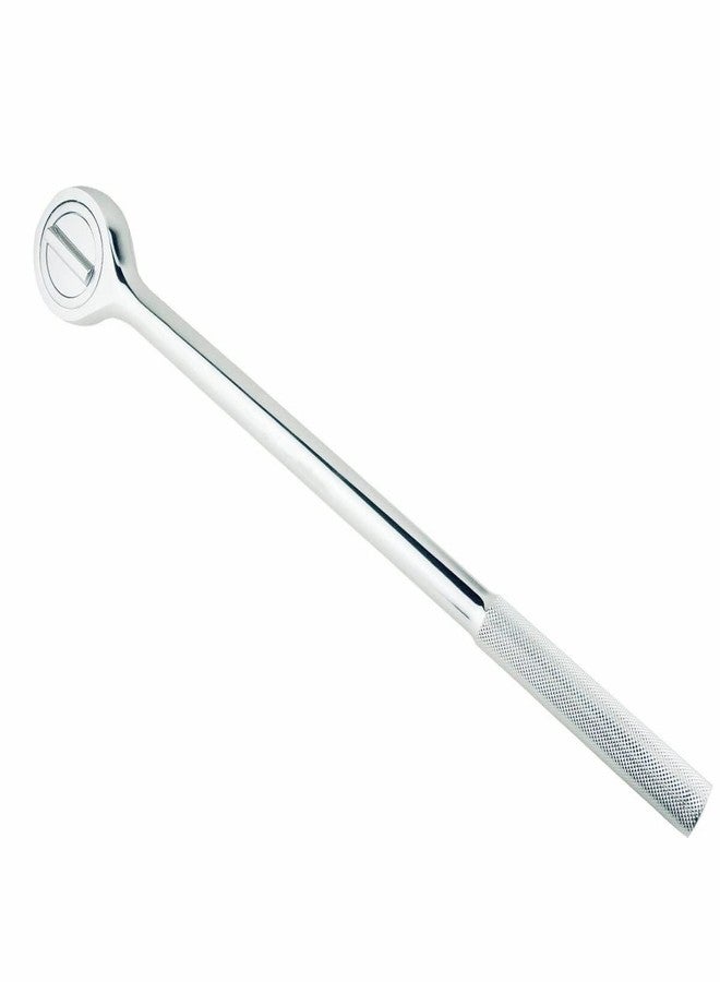 TONYNOL 3/4-Inch Drive Round Head Ratchet Wrench - Image 1