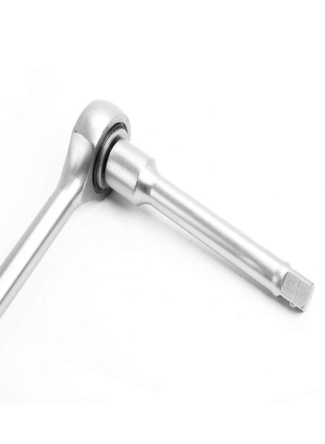 TONYNOL 3/4-Inch Drive Round Head Ratchet Wrench - Image 4