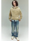 اتش اند ام Blue Medium Dusty