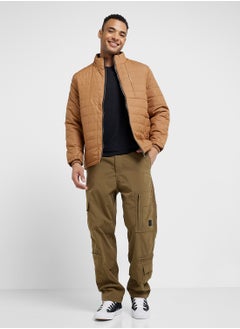 Seventy Five Puffer Jacket  - Image 5