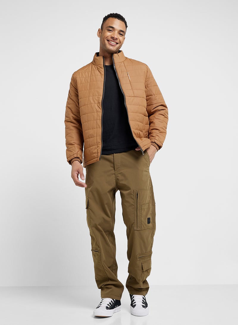 Seventy Five Puffer Jacket - Image 5