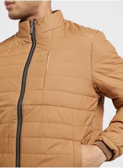 Seventy Five Puffer Jacket  - Image 3
