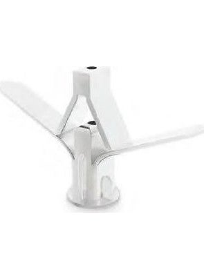 Made Plastic Wing Drywall Anchor 3mm (Package:500) 