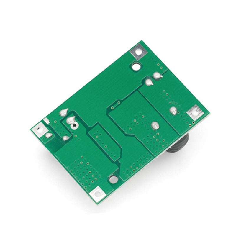 DC9 120V إلى 5V 12V وحدة خفض الجهد لتحويل المعدات في البيئات التجارية، خفض إلى 5V 5A - Image 5