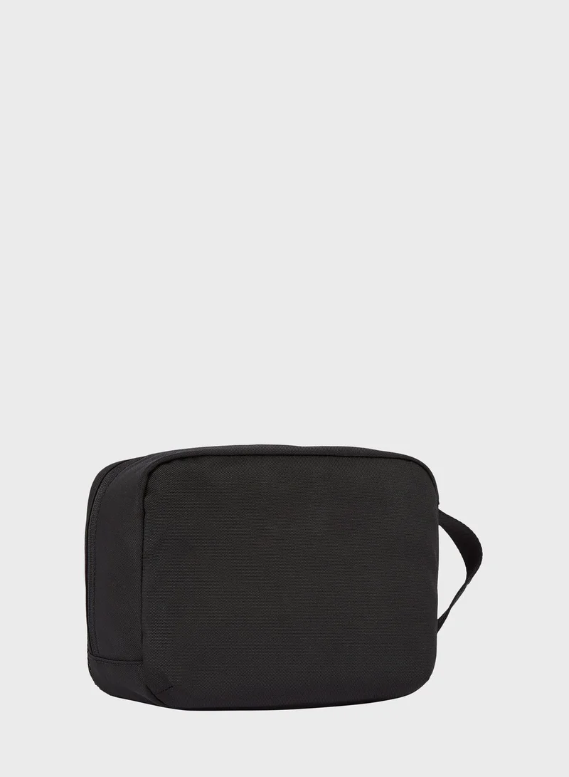 TOMMY JEANS Logo Washbag