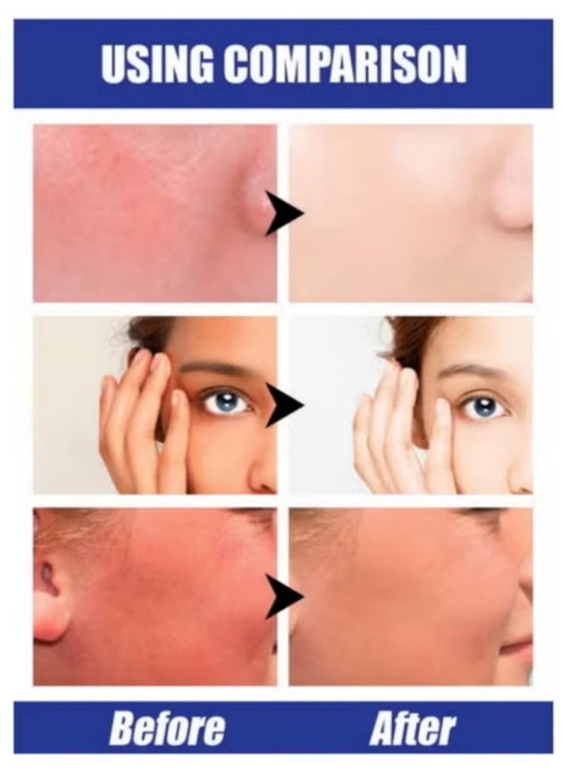 إيلهو عصا واقية من الشمس بحمض الهيالورونيك SPF 50 PA++++ واقي شمس للوجه بتركيبة خفيفة ومرطبة وملمس مائي ولمسة نهائية مطفية للحماية اليومية من الأشعة فوق البنفسجية - Image 2