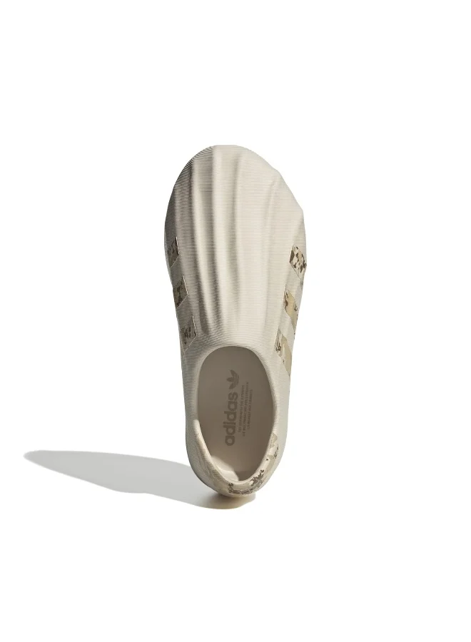 اديداس اوريجينالز adidas adiFOM SUPERSTAR Beige Originals Women Shoes