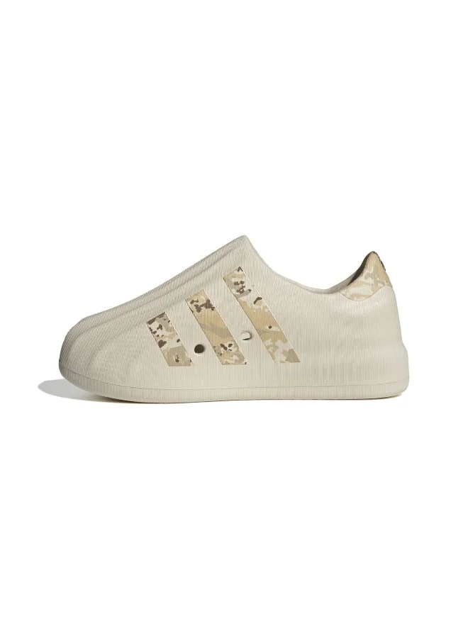 اديداس اوريجينالز adidas adiFOM SUPERSTAR Beige Originals Women Shoes