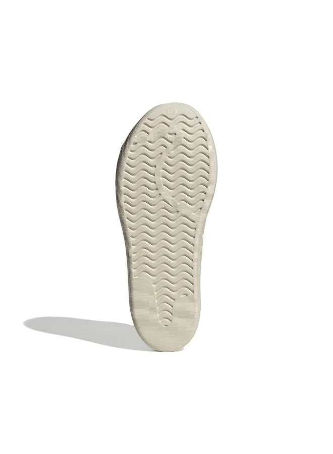 اديداس اوريجينالز adidas adiFOM SUPERSTAR Beige Originals Women Shoes