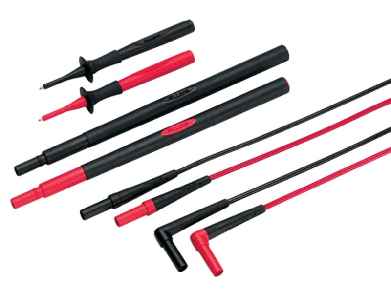 FLUKE Fluke TL238 Sure Grip Test Lead Set