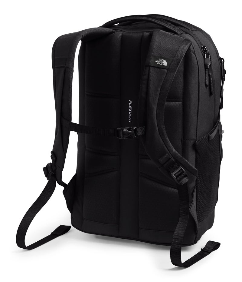The North Face Women's Jester Everyday Laptop Backpack, TNF Black, One Size - Image 3