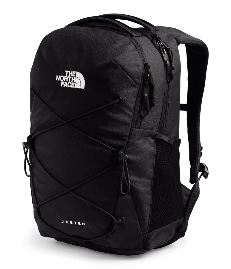 The North Face Women's Jester Everyday Laptop Backpack, TNF Black, One Size - Image 2