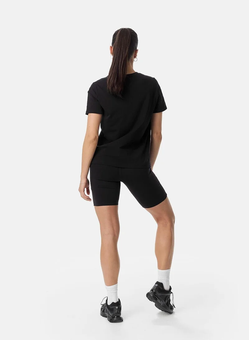 كارديو باني Cardio Bunny Everyday T-Shirt - Black