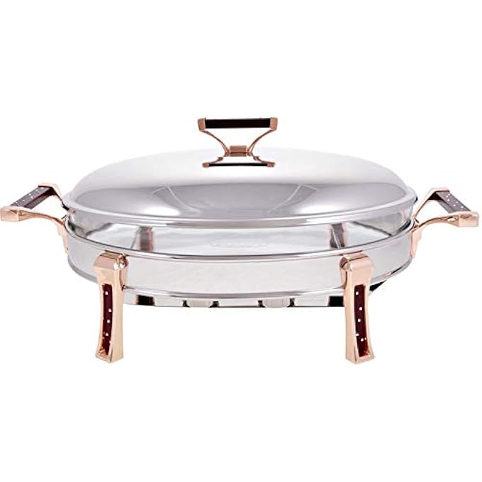 ريحني جهاز طعام مع طبق زجاجي KW300G - Image 1