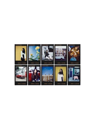 فيلم ورقة الاتصال Instax mini {10 تعريضات} - view 3