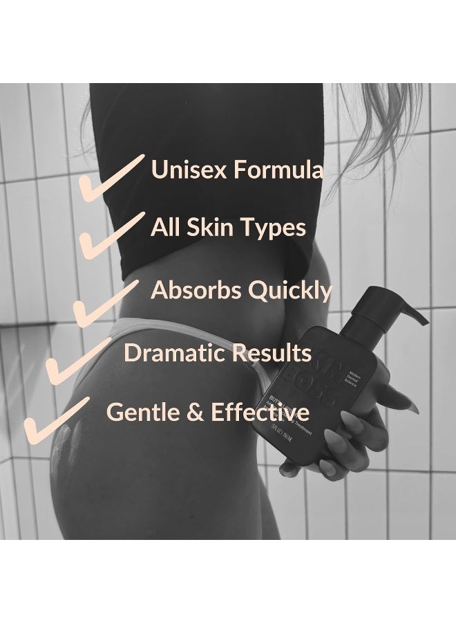 Green Heart Labs Butt Lotion - Image 5