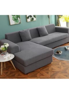 KUYING European Style Comfy Sofa Slipcover 