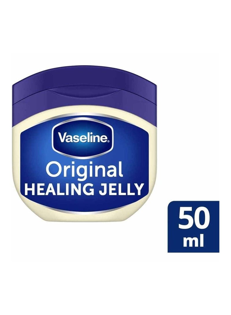 Petrolium Jelly Original 50ml