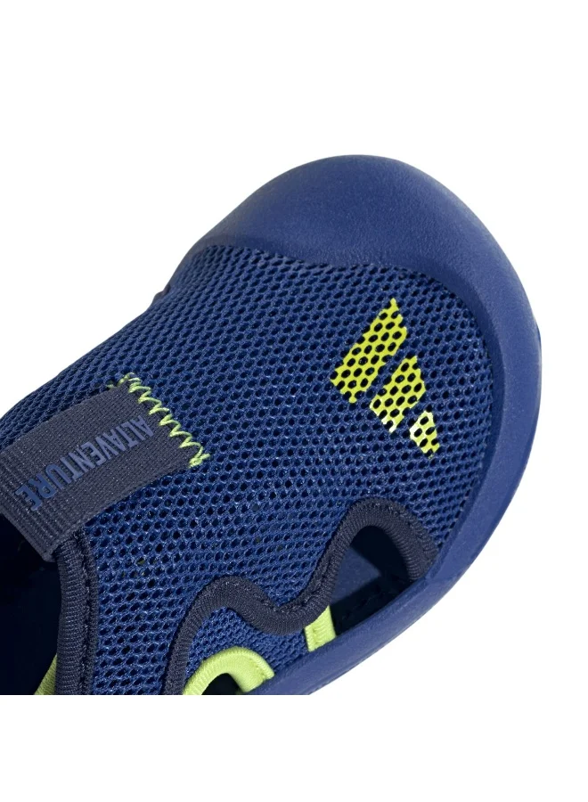 Adidas adidas altaventure 3 infants unisex sandals