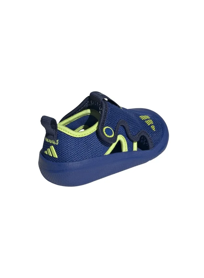 Adidas adidas altaventure 3 infants unisex sandals