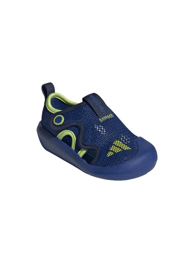 Adidas adidas altaventure 3 infants unisex sandals