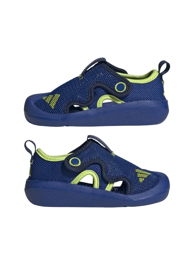 Adidas adidas altaventure 3 infants unisex sandals