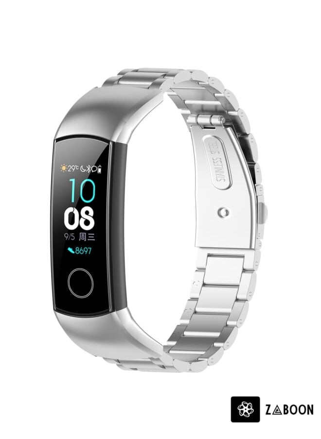 Zaboon - Huawei Honor Band 4 - Image 1