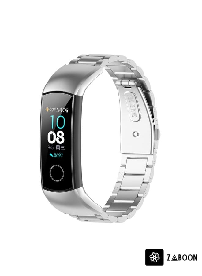 Zaboon - Huawei Honor Band 4 - Image 1
