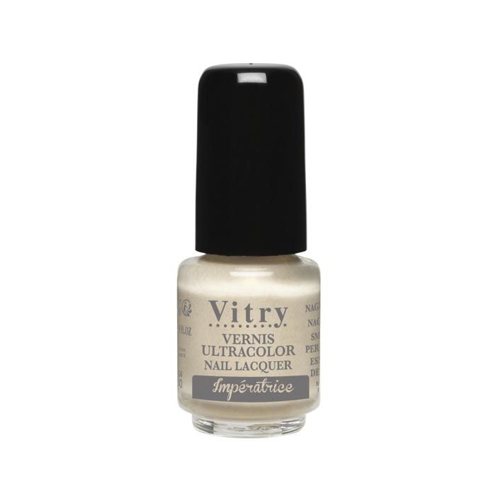 Vitry Nail Varnish 4 ml Imperatrice