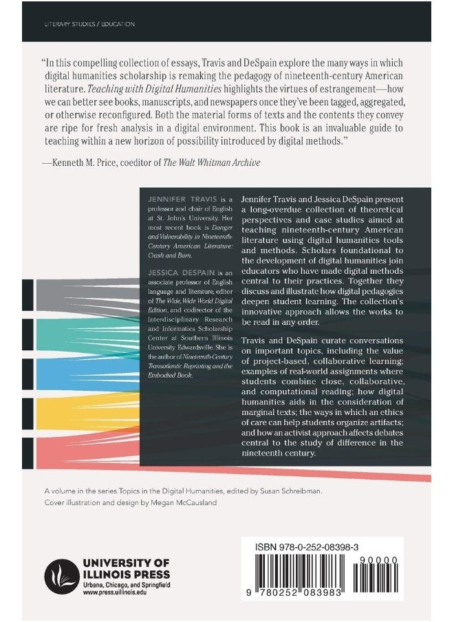null - Teaching with Digital Humanities: Tools and Methods for Nineteenth-Century American Literature - Image 1