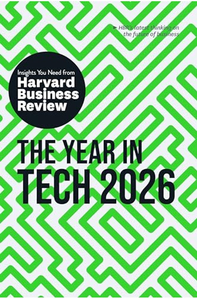 YEAR IN TECH 2026