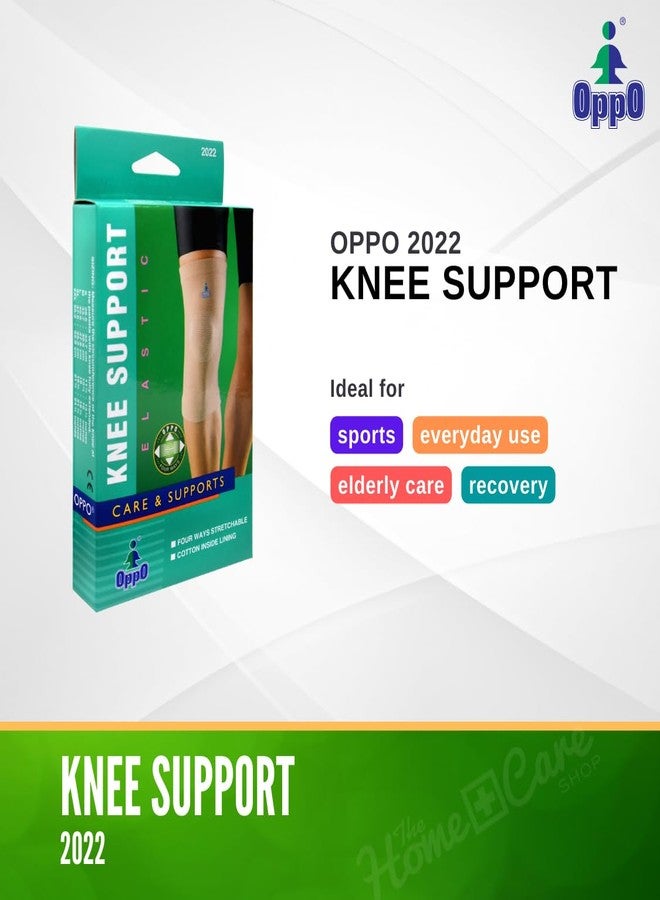 Oppo Knee Cap - Large - Image 2