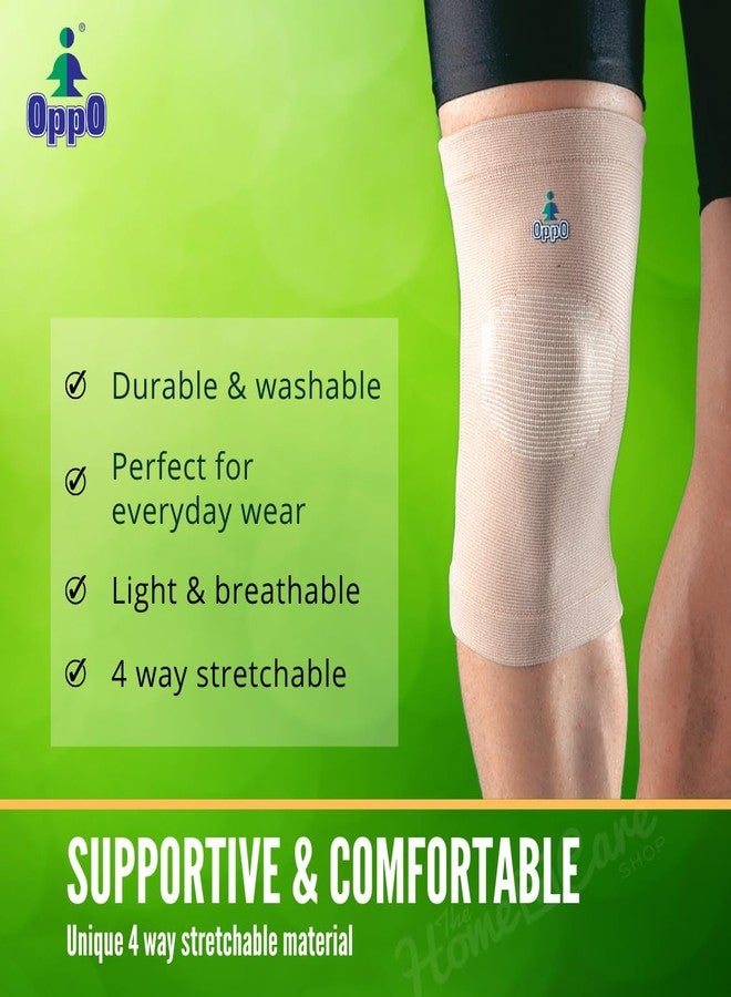 Oppo Knee Cap - Large - Image 4