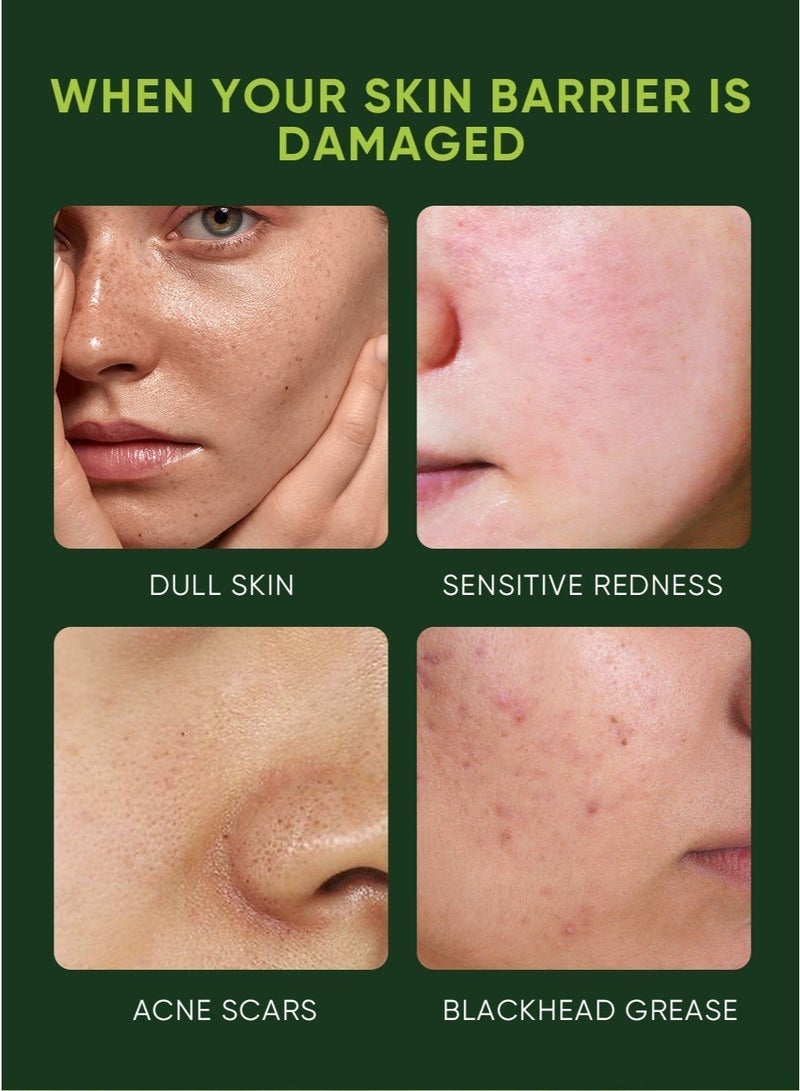 MOOYAM Super Concentrated Licorice Root Liquid Extract 59mL Alcohol Free Gluten Free Non gmo Vegetarian Herbal Supplement - Image 5