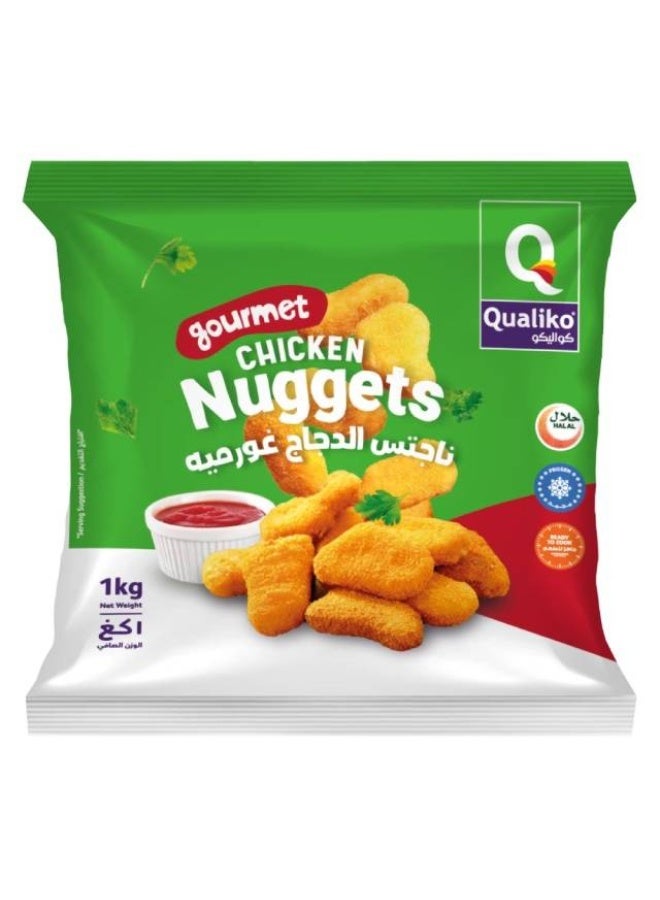 Chicken Nuggets, 1Kg, Ukraine
