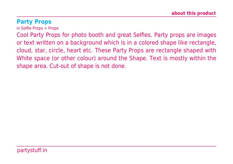 PartyStuff PartyStuff Makar Sankranti Theme Props - Makar Sankranti Party Props (5 Cards) - Image 4