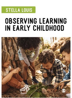 Observing Learning in Early Childhood 