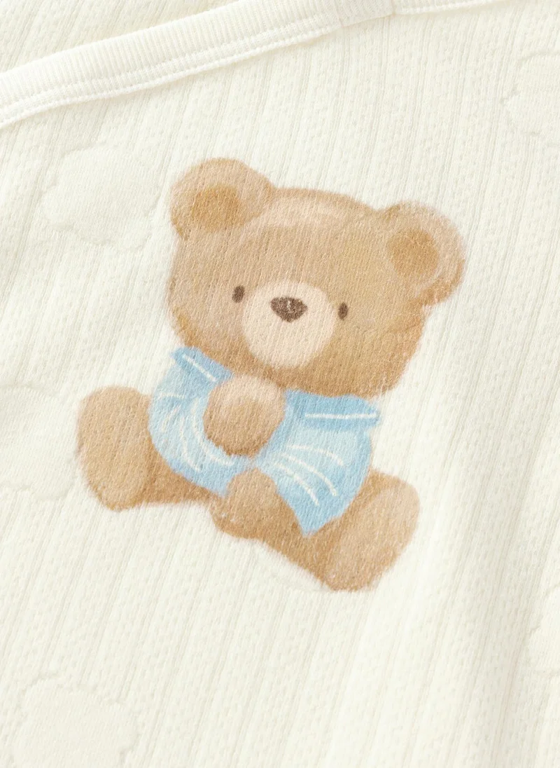 Balabala Baby Unisex Underwear gift box