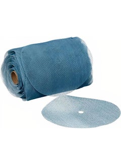 3M Blue Screen Disc Sander P150 100PCS 36422  - Image 2