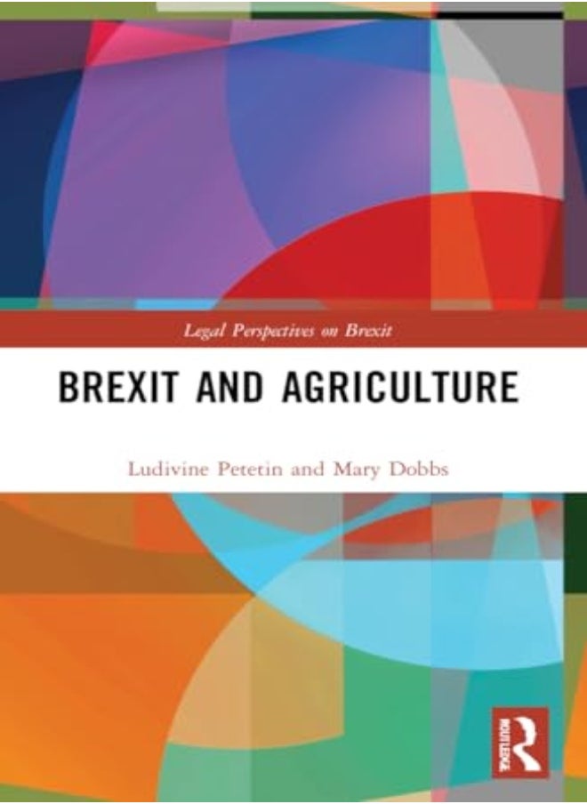 Brexit and Agriculture 