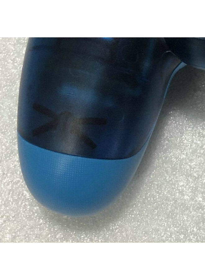 Spot Ps4 Gamepad Wireless Bluetooth Ps4 Wireless Handle Dual Vibration Bluetooth PS4 Handle-Product Color:Blue Camouflage  - Image 3